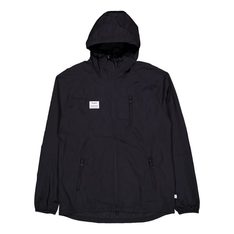 Resteröds Windbreaker Jacket Lightweight