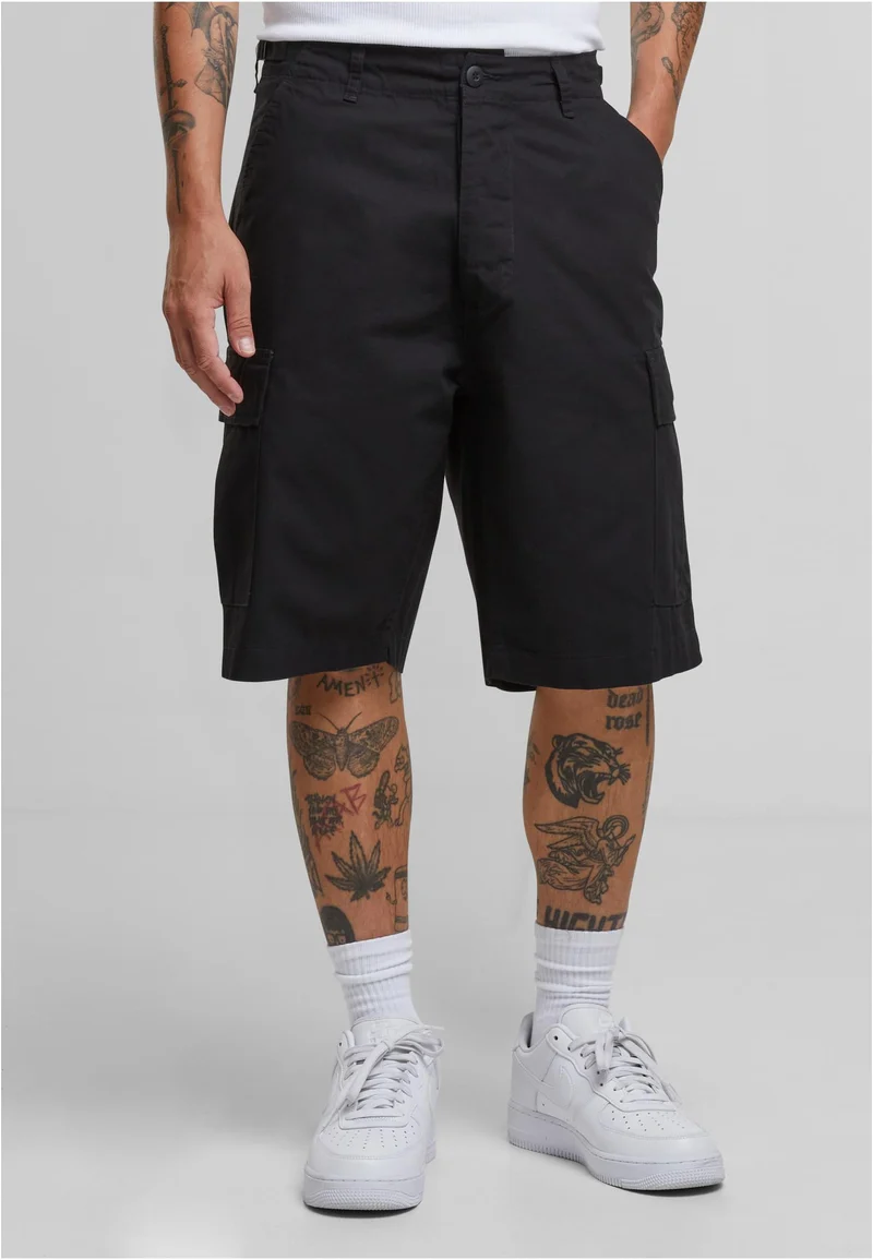 B Security BDU Ripstop Shorts