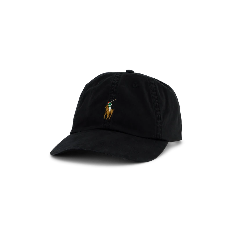 Polo Ralph Lauren Classic Sport Cap W Pp Polo