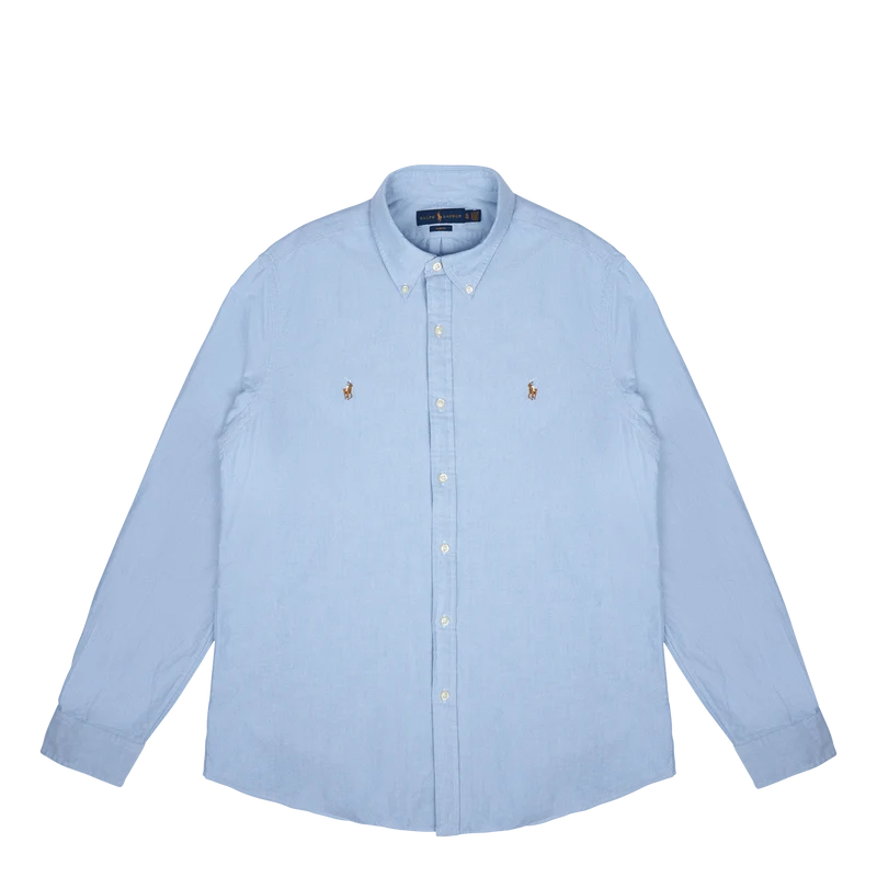 Polo Ralph Lauren L/s Oxford Shirt 007