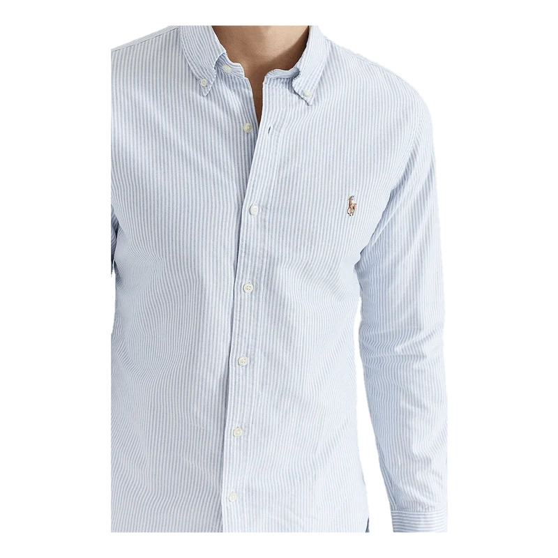 Polo Ralph Lauren L/s Oxford Shirt 009