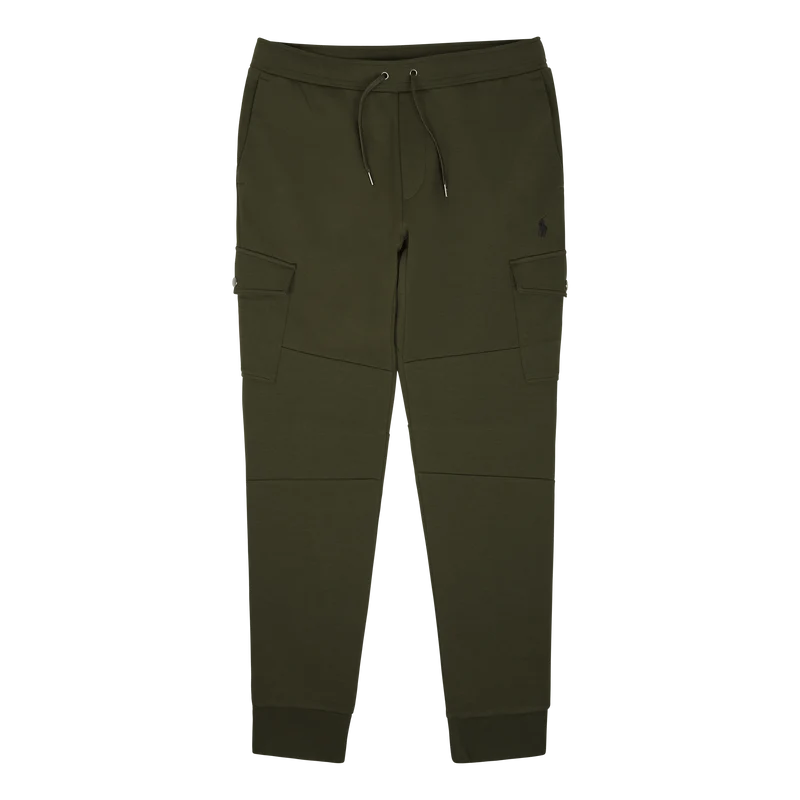 Polo Ralph Lauren Double Knit Cargo Jogger Company