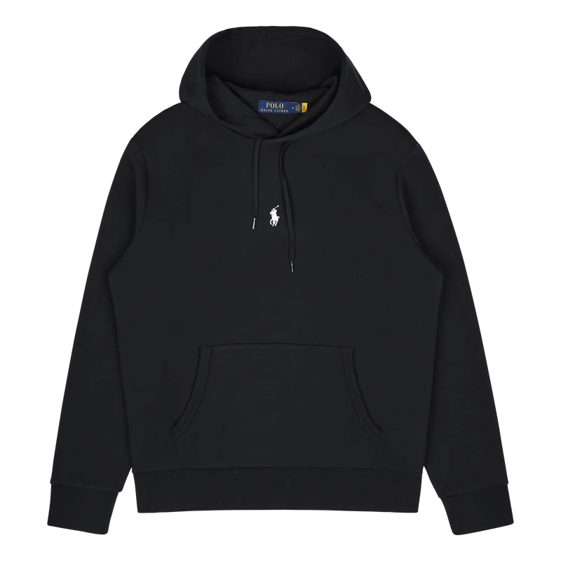 Polo Ralph Lauren Double Knit Hoodie Polo