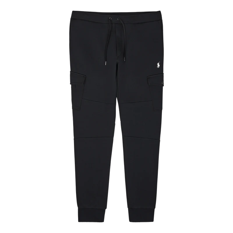 Polo Ralph Lauren Double Knit Cargo Jogger Polo