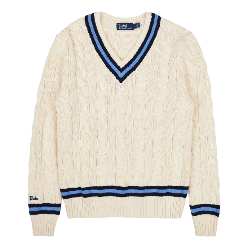 Polo Ralph Lauren Polo V-neck Knit