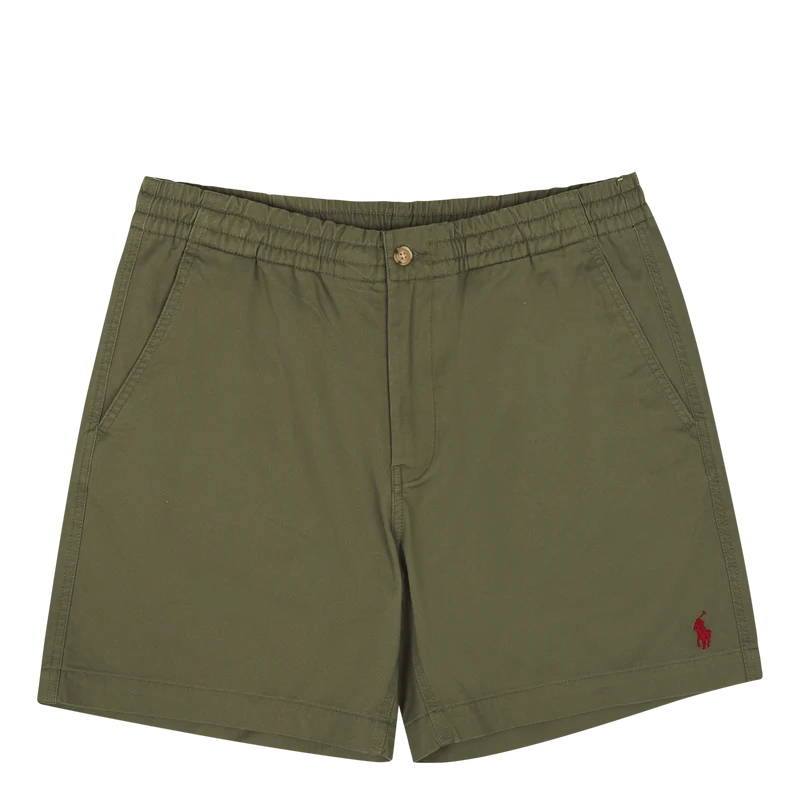 Polo Ralph Lauren Classic Fit Prepster Short