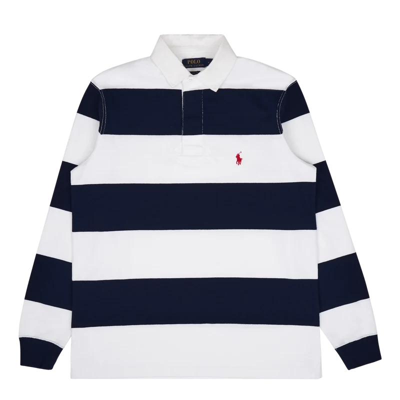Polo Ralph Lauren Jersey Rugger Newport