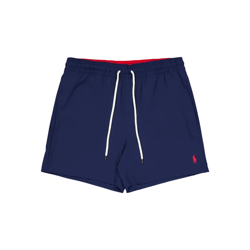 Polo Ralph Lauren Traveler Short Swimshort Newport