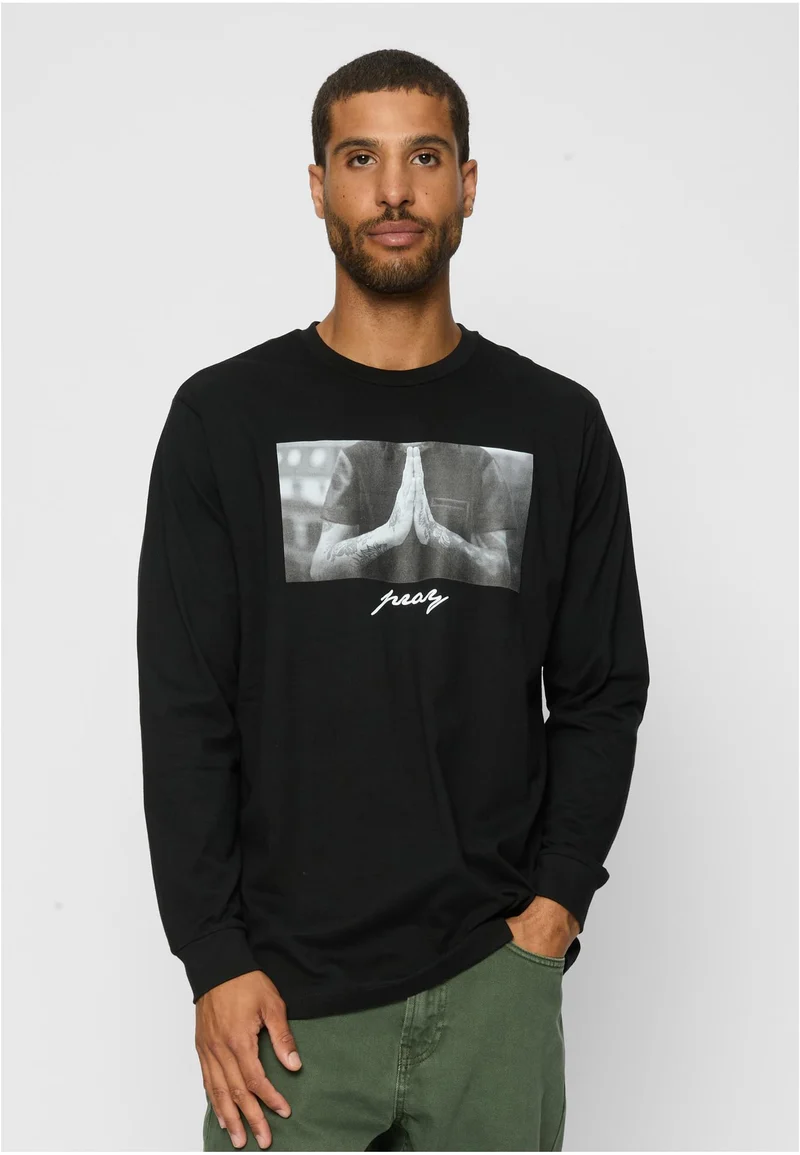 MT Pray Longsleeve