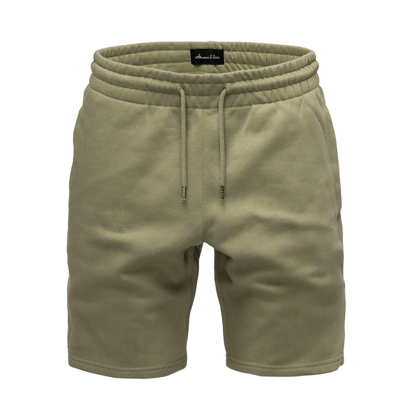 Shorts Herr - Mjukisshorts 5 Färgval - Amaci & Sons