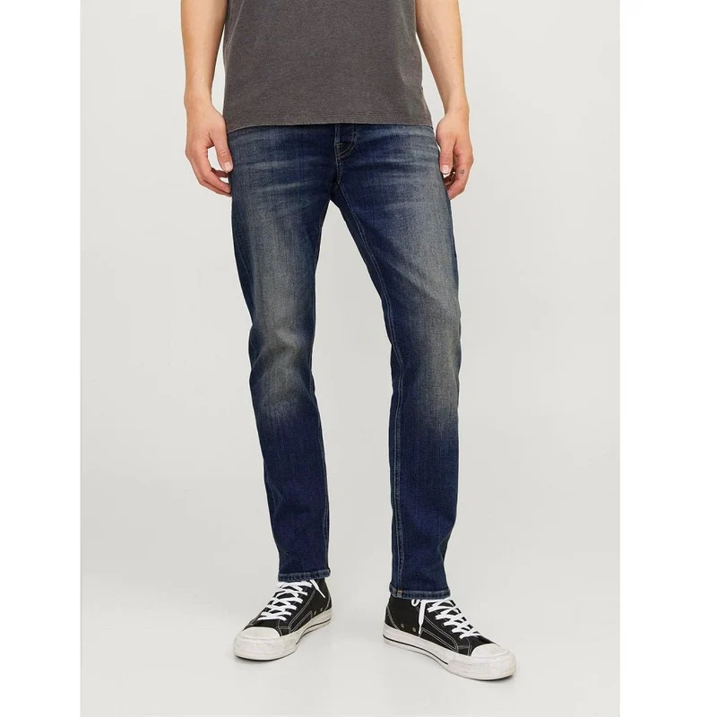 Jeans jjMike JJoriginal - Herrjeans Jack & Jones