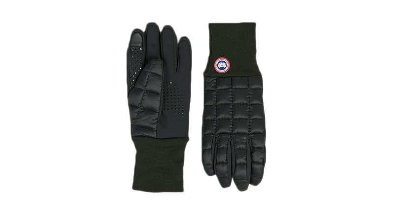 Canada Goose Northern Glove Liner Black