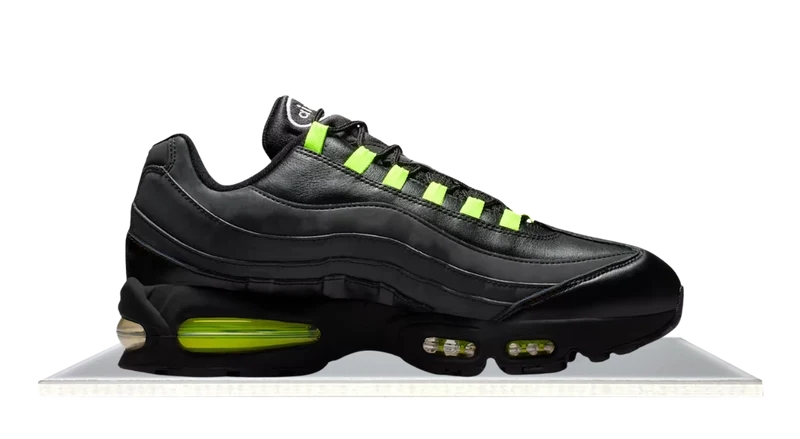 Air Max 95 Big Bubble Atmos Harajuku