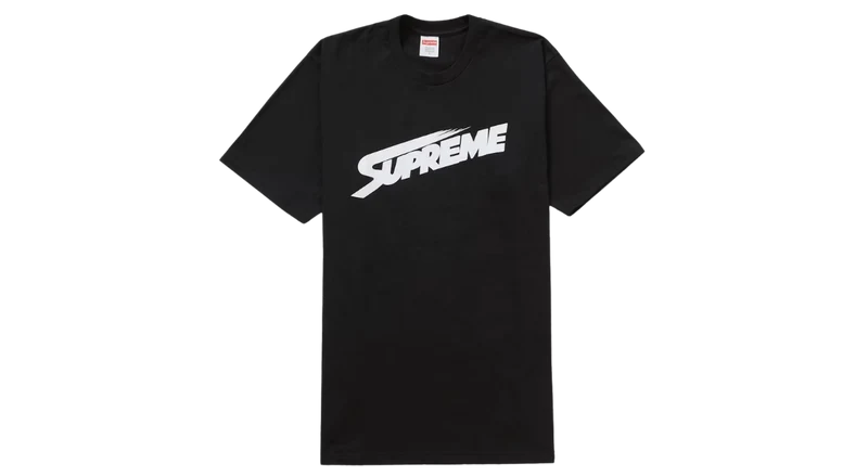 Supreme Mont Blanc Tee Black (FW23)
