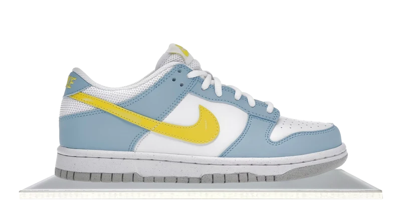 Dunk Low Next Nature Homer Simpson