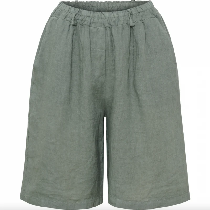 Shorts Santina - Military