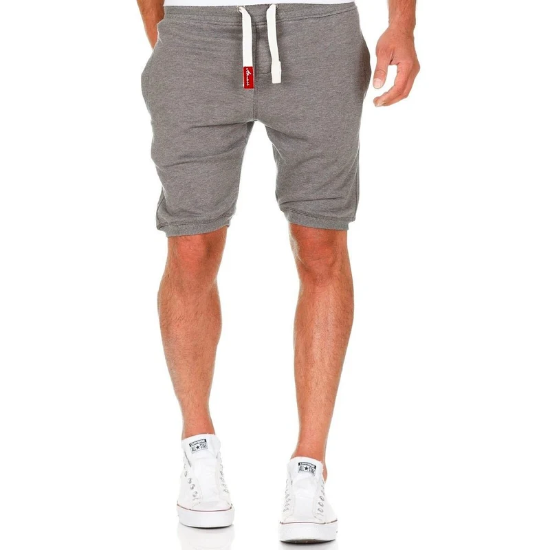 Shorts Herr - Sweatshorts Amaci & Sons