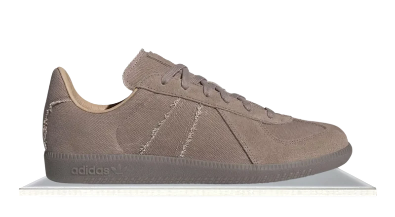 Adidas BW Army Beige Brown