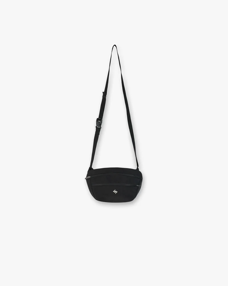 247 Crossbody Bag - Black