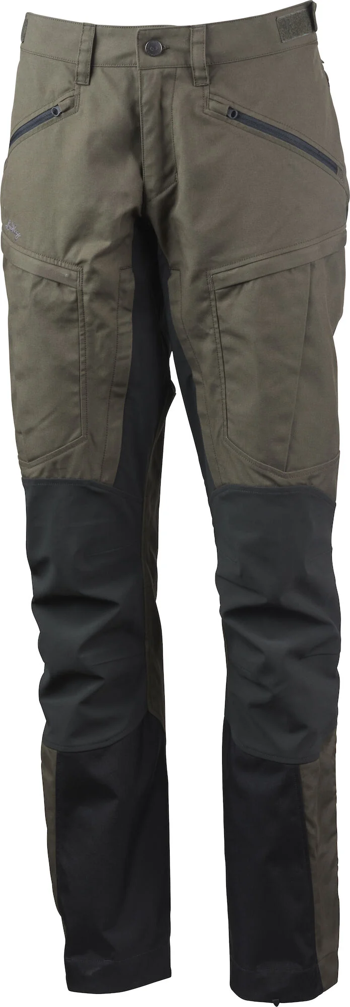 Makke Pro Ws Pant (Dam) - Robusta Fritidsbyxor