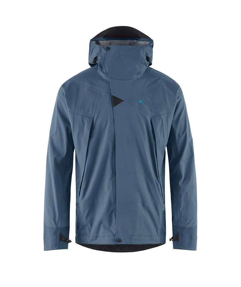 Allgrön 2.0 Jacket M's (Herr) - Vattentät skaljacka