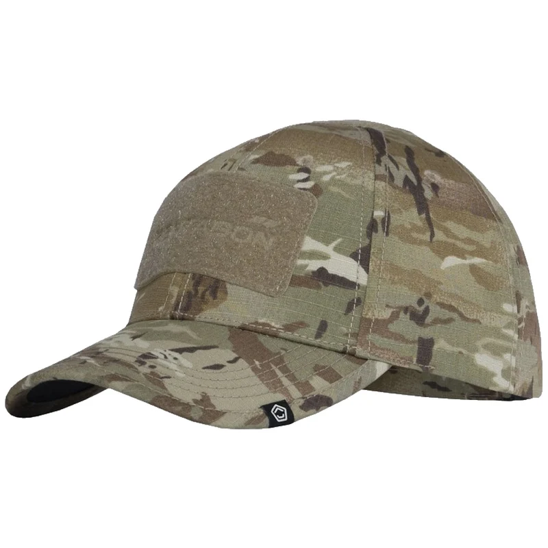 Pentagon Tactical 2.0 Baseball Cap Ripstop Pentacamo