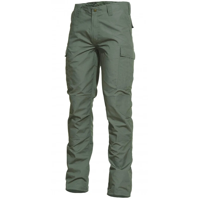 Pentagon BDU 2.0 Pants Camo Green