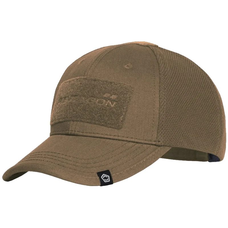 Pentagon Raptor Baseball Cap Coyote