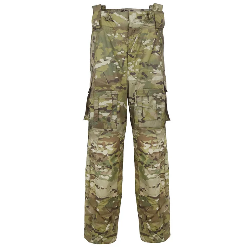 Keela SF Foul Weather Pants 2.0 MTC
