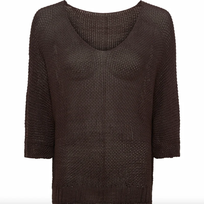 Strik Minna brown