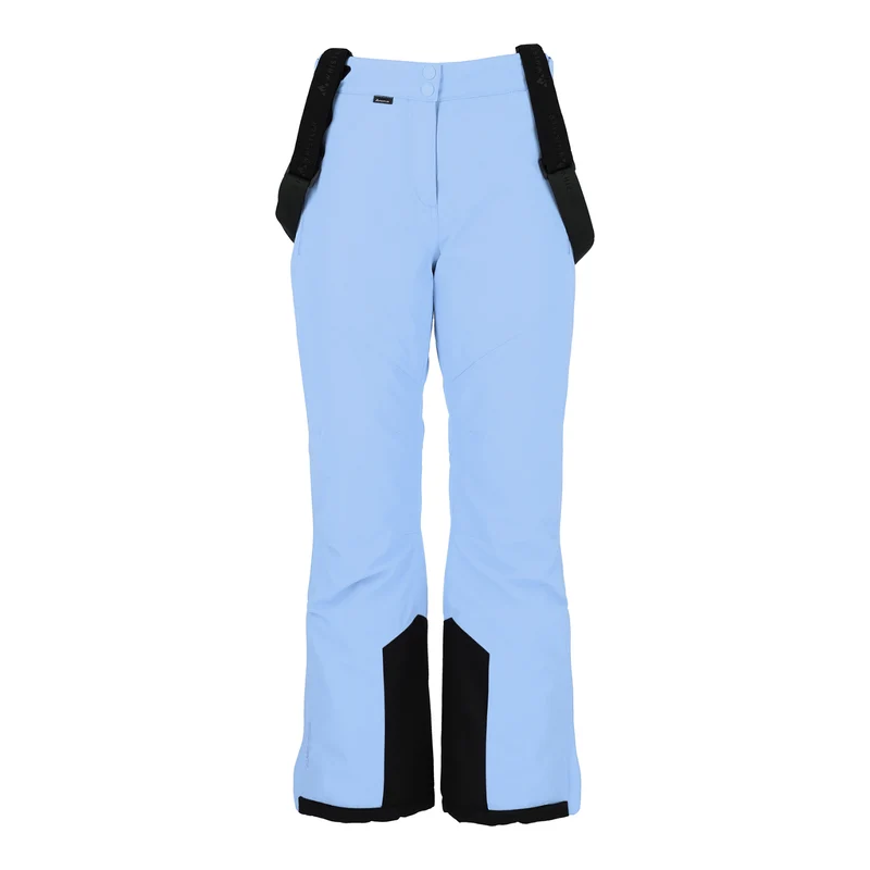 Drizzle W Ski Pant W-Pro 10000 (Dam) - Skidbyxor med hängslen