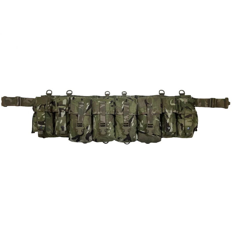 Marauder Special Forces MTP Airborne Webbing GEN II