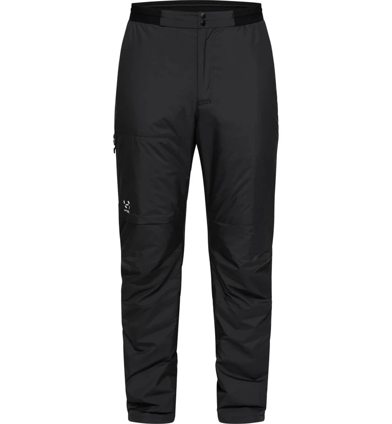 Mimic Silver Pant Men's (Herr) - enkel, lätt och varm fodrad byxa