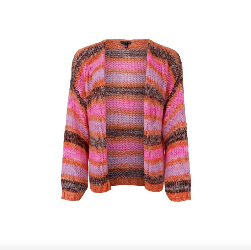 Cardigan Multi