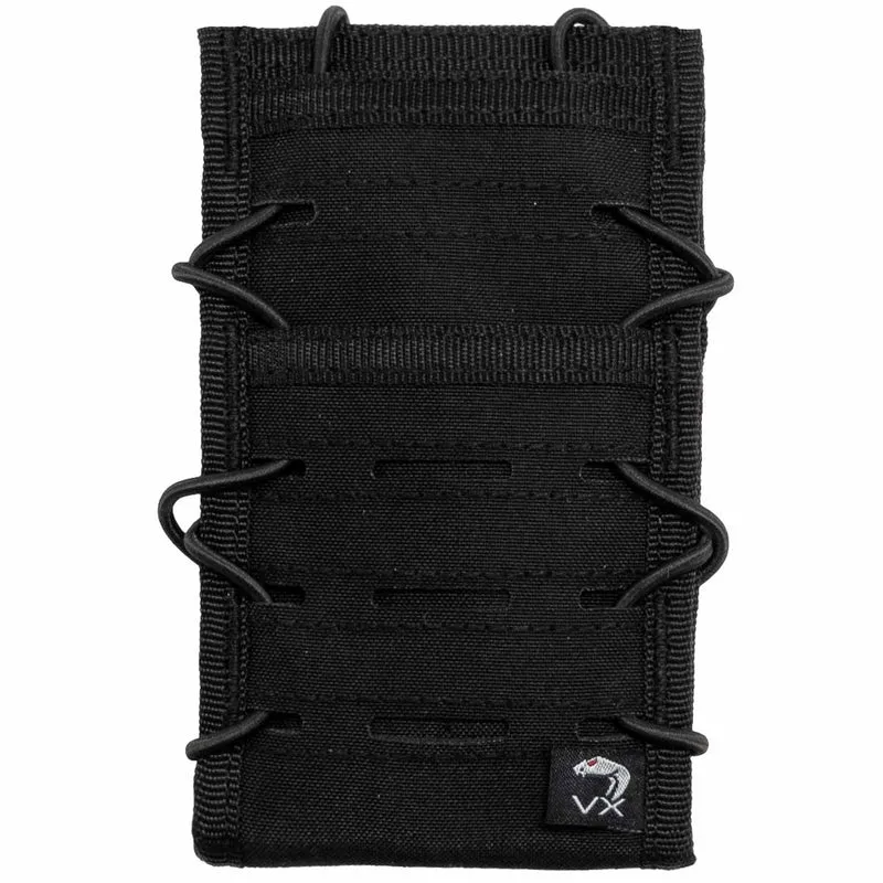 Viper VX Smart Phone Pouch Black