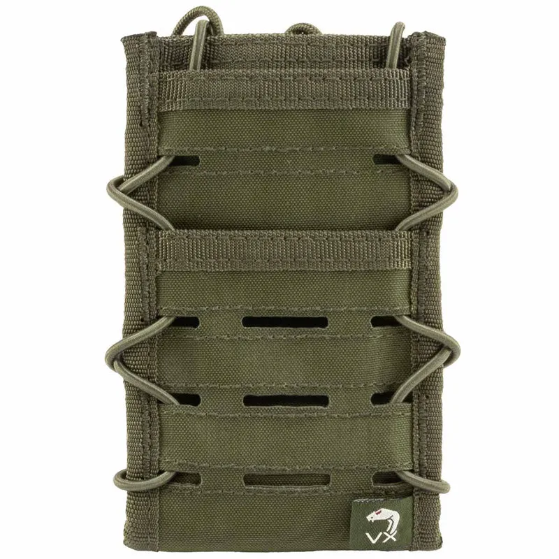 Viper VX Smart Phone Pouch Green