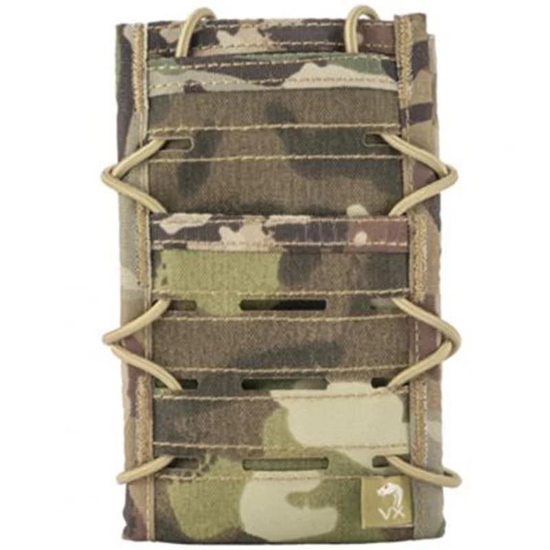 Viper VX Smart Phone Pouch V-Cam Camo