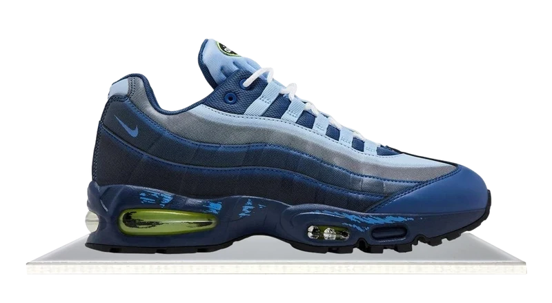 Air Max Muscle 95 Yu-Gi-Oh! Joey
