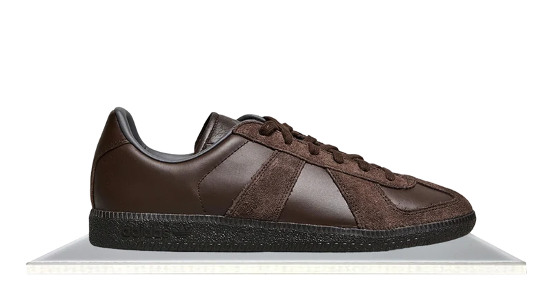 Adidas BW Army Dark Brown Night Brown
