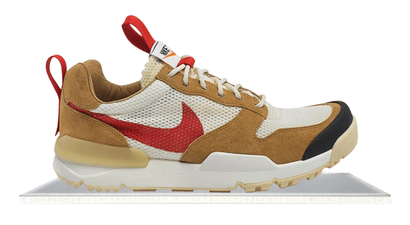 NikeCraft Mars Yard Shoe 3.0 Tom Sachs Space Camp