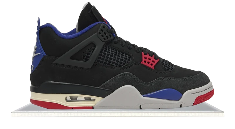 Air Jordan 4 Retro Rare Air (White Lettering)