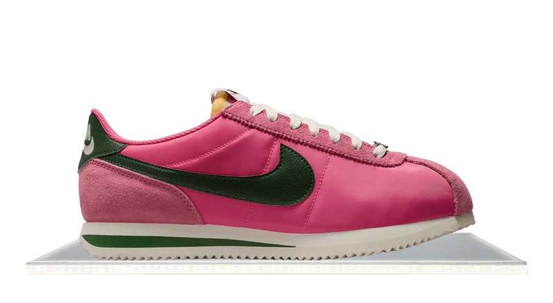 Nike Cortez Pinksicle