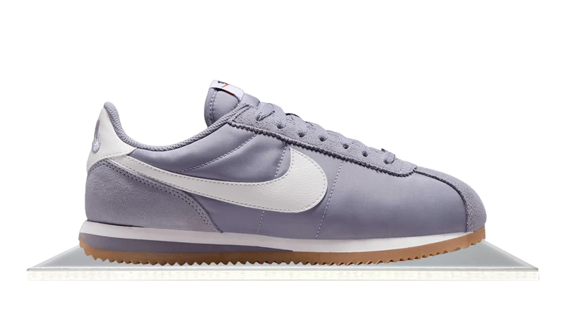 Nike Cortez Cement Grey Gum
