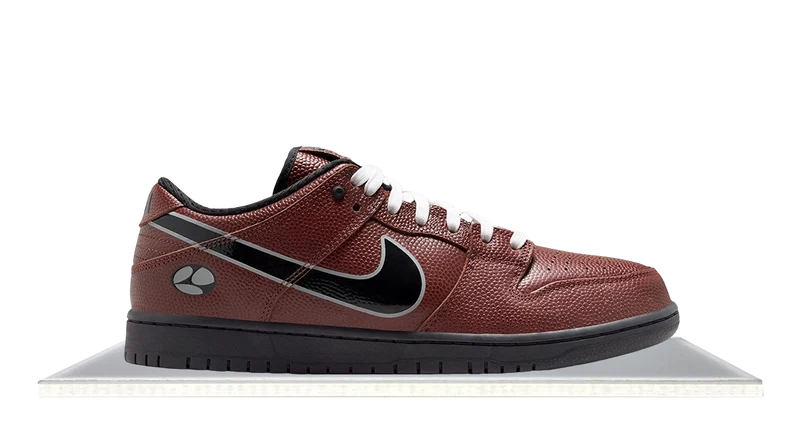 SB Dunk Low Limosine Skateboards