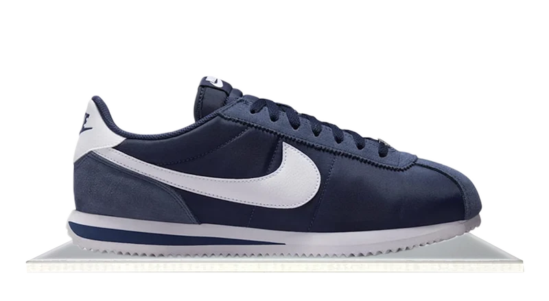 Nike Cortez Midnight Navy