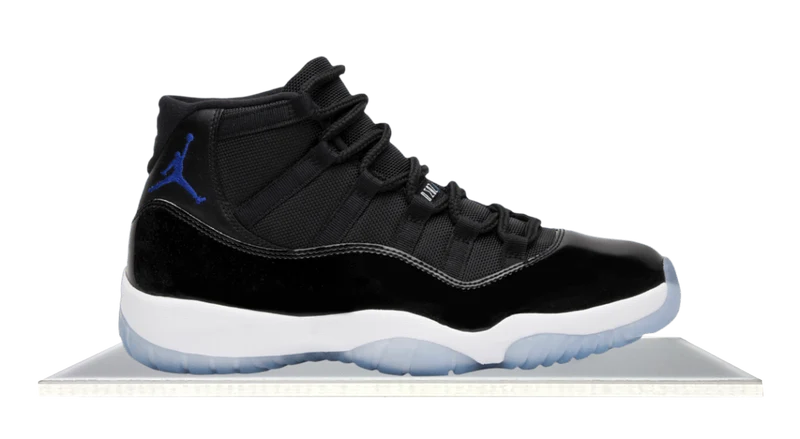 Air Jordan 11 Retro Space Jam (2016)