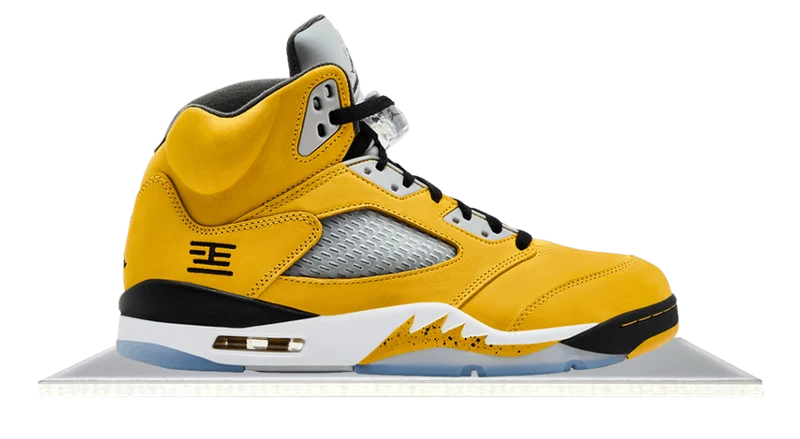 Air Jordan 5 Retro Tokyo T23 (2025)