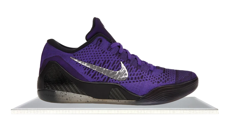 Nike Kobe 9 Elite Low Protro Michael Jackson Moonwalker (2025)