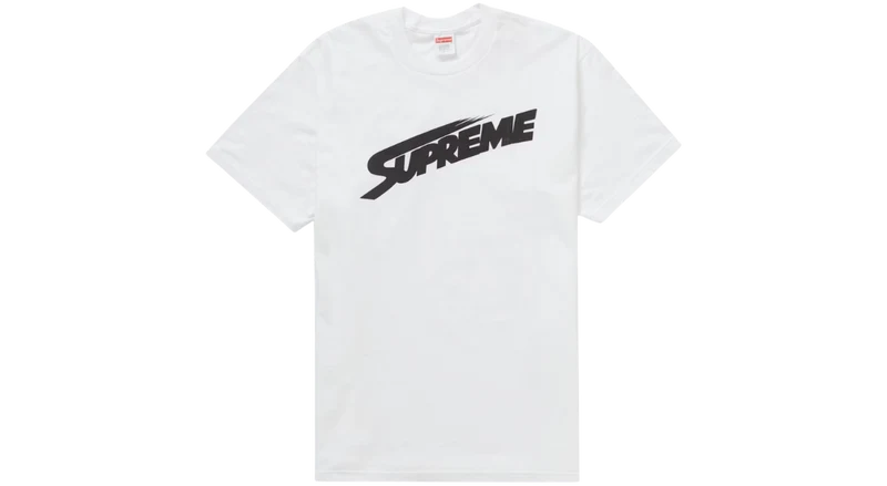 Supreme Mont Blanc Tee White (FW23)