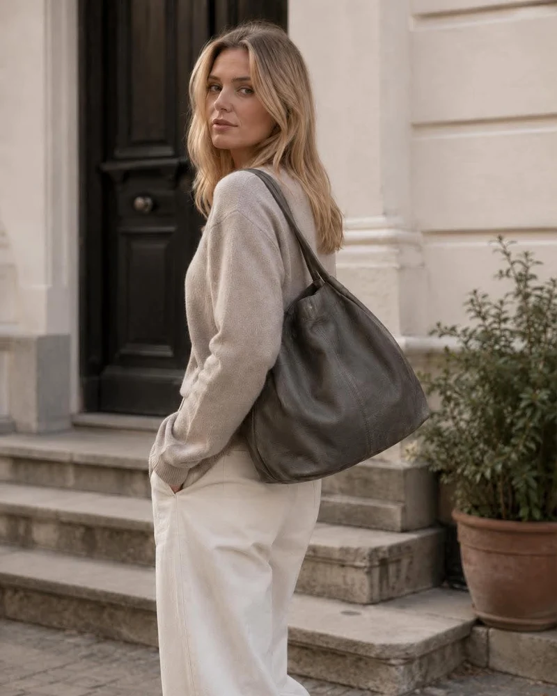 Shopper Helena – Army
